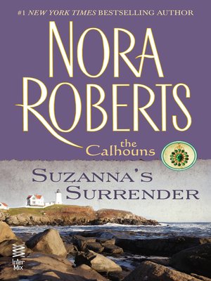 cover image of Suzanna's Surrender